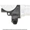 A1 Cardone New Window Lift Motor, 82-4123 82-4123 - alternate 4